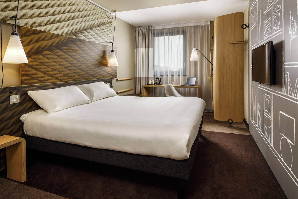 Doppelzimmer 