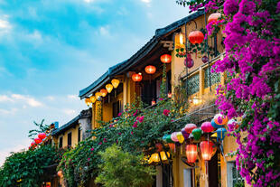 Hoi An Altstadt