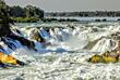 Khone Phapheng Wasserfall