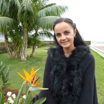 Lina Rodrigues