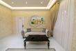 Lounge-Bereich