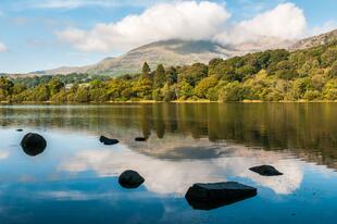 See Coniston Water