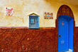 Stadtteil Kasbah in Mazara del Vallo