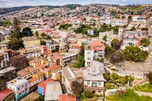 Valparaísos