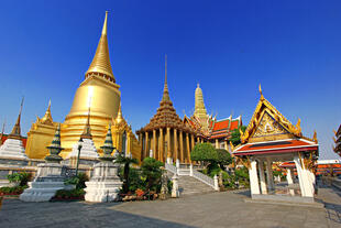 Wat Phra Kaeo