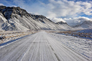 Winterlandschaft
