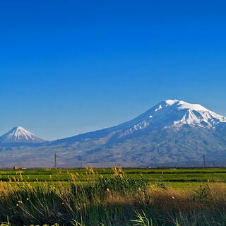 Berg Ararat