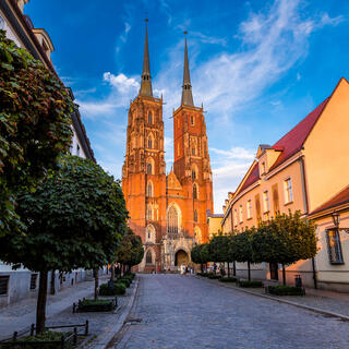 Breslauer Dom