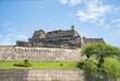 Festung San Felipe de Barajas in Cartagena