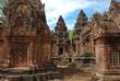 Tempel Banteay Srei