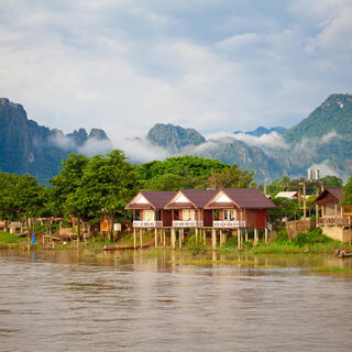 Vang Vieng