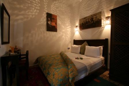 Beispiel 3: Doppelzimmer