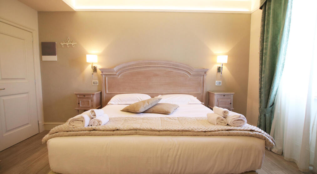 Doppelzimmer