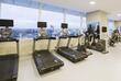 Fitnessraum