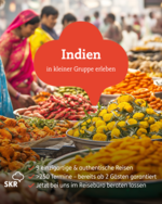 Indien: allgemein