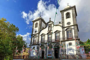Nossa Senhora do Monte
