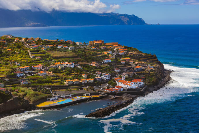 Ponta Delgada