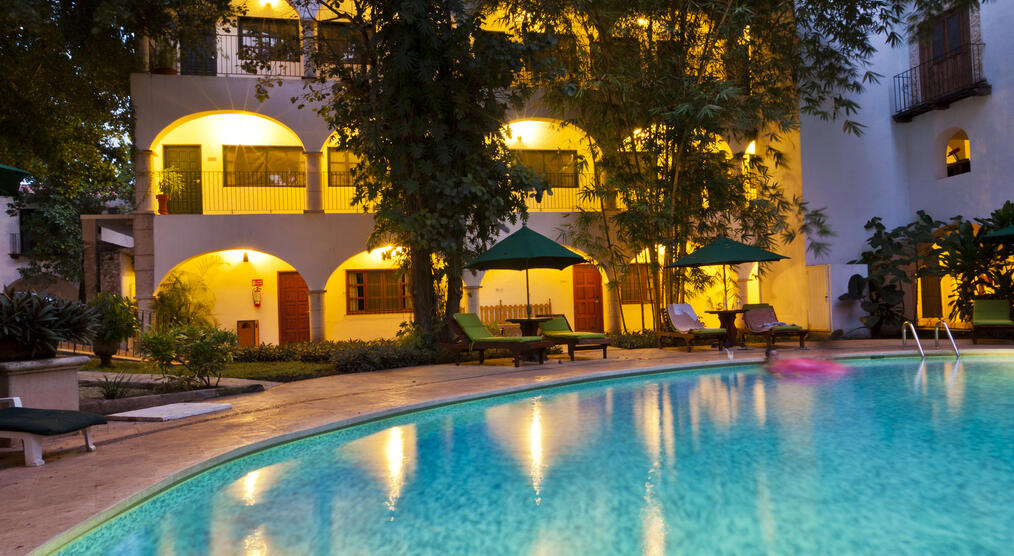 Pool 