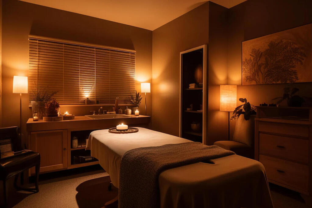 Spa