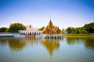 Ayutthaya
