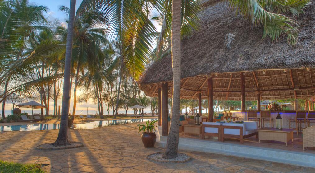 Bluebay Beach Resort