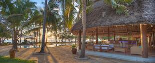 Bluebay Beach Resort