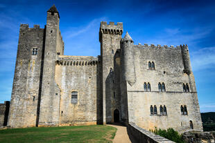 Burg Beynac
