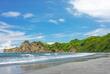 Carillo-Strand bei Playa Sámara