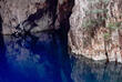 Chinhoyi Caves