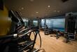 Fitnesscenter
