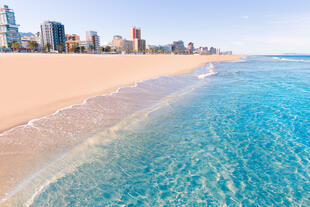 Gandia Playa