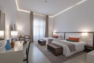 Hotelzimmer