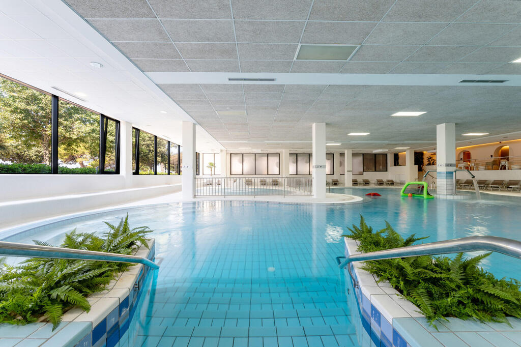 Innenpool 