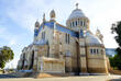 Notre Dame D' Afrique