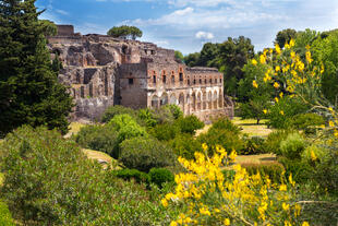Pompeii