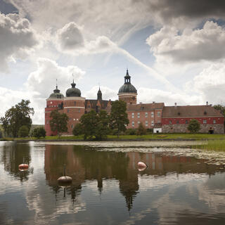 Schloss Gripsholm