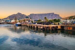 V&A Waterfront