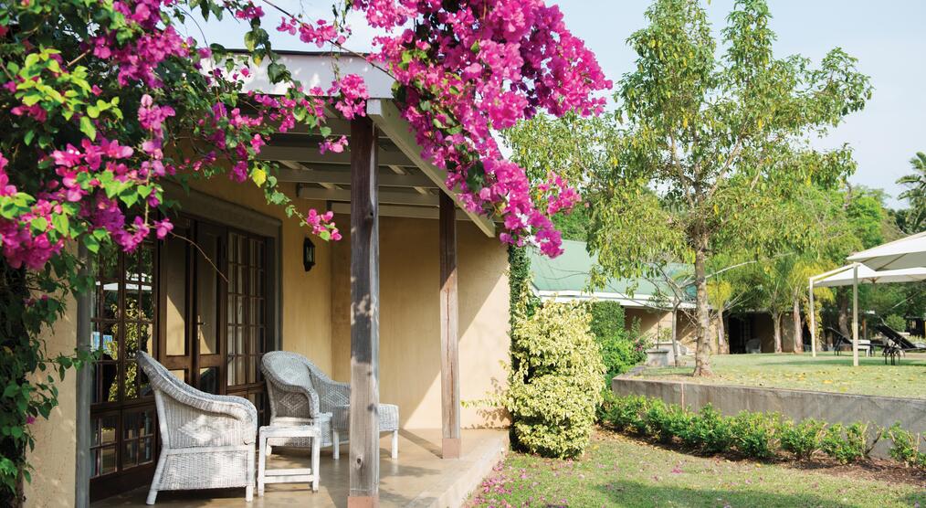 Veranda 