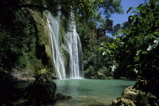 Wasserfall