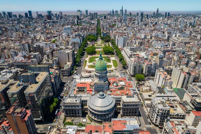 Buenos Aires