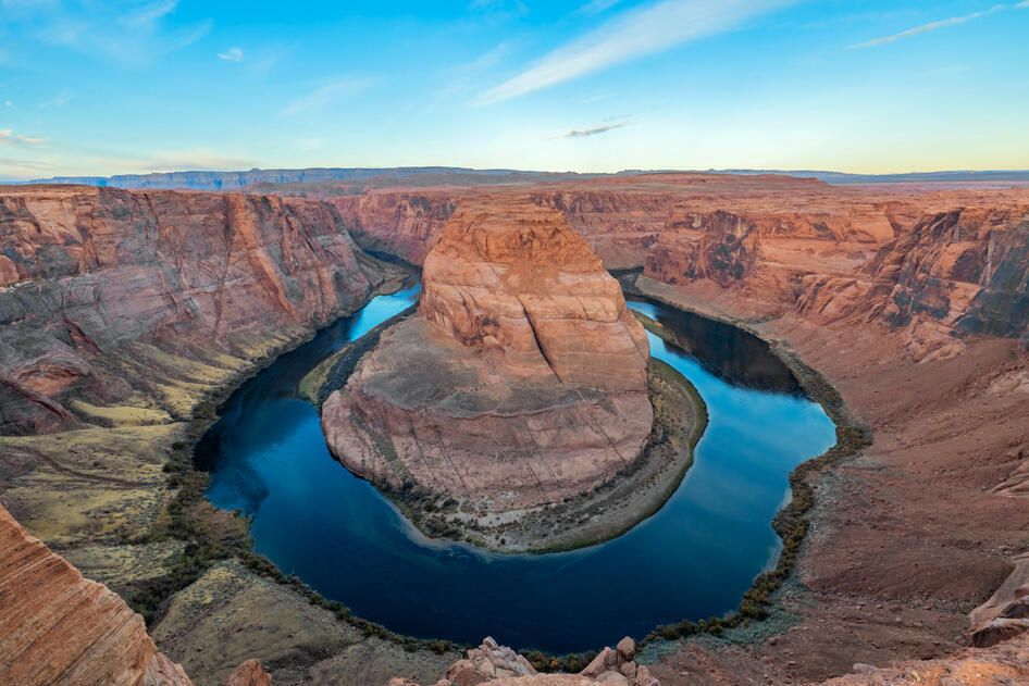 Horseshoe Bend