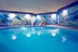 Hotelpool innen
