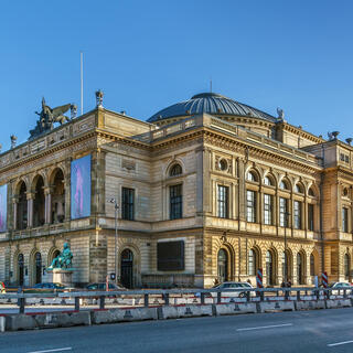 Königliches Dänisches Theater