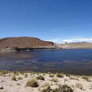 Laguna Verde