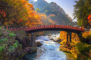 Nikko Nationalpark