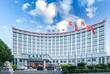 Außenansicht Bravo Hotel