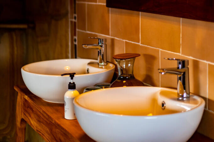 Badezimmer