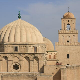 Kairouan 