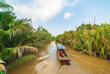 Mekong Delta