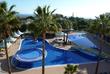 Pool Hotel Baia Grande